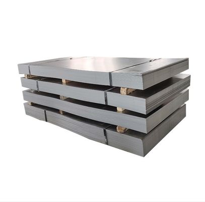 3.5MM Galvanized Steel Sheet 4x8 Dx51d Hot Dip Galvanized Steel Plate