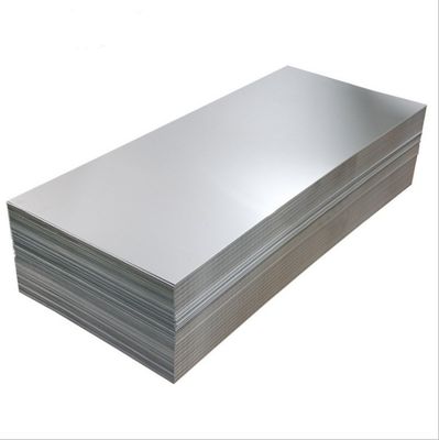 3.5MM Galvanized Steel Sheet 4x8 Dx51d Hot Dip Galvanized Steel Plate