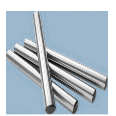 304 303 2205 Duplex Stainless Steel Bar 3/4" 3/8" Mirror Polished