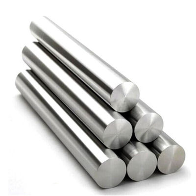 455 201 304 310 316 321 Stainless Steel Bar Rod 2mm 4mm 6mm 10mm 440c Round Bar
