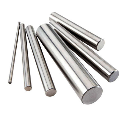 455 201 304 310 316 321 Stainless Steel Bar Rod 2mm 4mm 6mm 10mm 440c Round Bar