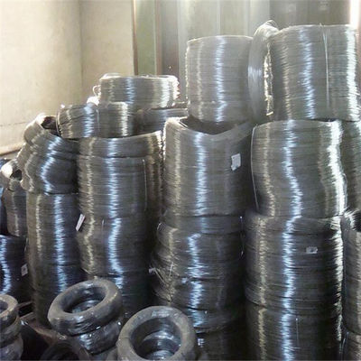 2205 Stainless Steel Wire Rod 0.5mm 0.2mm Duplex 2000 Series Coil