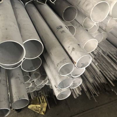 Astm A312 Aisi 4130 904l Stainless Steel Seamless Pipe In Europe Ss 304 Seamless Tube