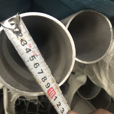 Astm A312 Aisi 4130 904l Stainless Steel Seamless Pipe In Europe Ss 304 Seamless Tube