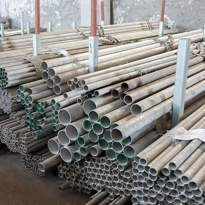 201 Stainless Steel 304 Seamless Pipe Astm A312 Tp304 Ss 304 Erw Pipe Astm A269 Tp304l