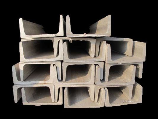 Duplex Polished Stainless Steel Channel 8mm 6mm 10mm 22mm 20mm