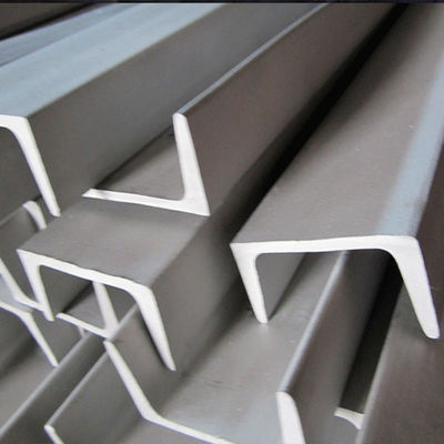 41x21 U Shaped Metal Channel 316l 904 Stainless Steel U Profile