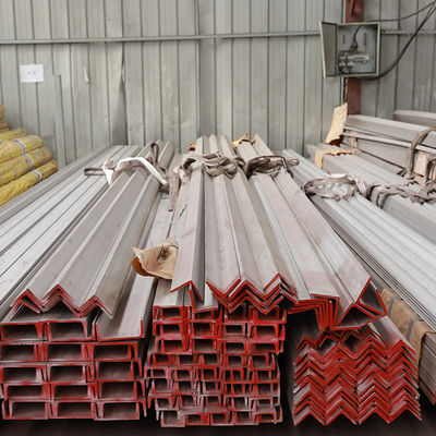 41x21 U Shaped Metal Channel 316l 904 Stainless Steel U Profile