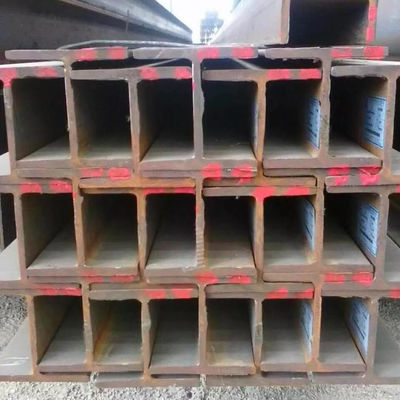 IPE HEA Q235 S355JR Stainless Steel Channel H Shaped Profile