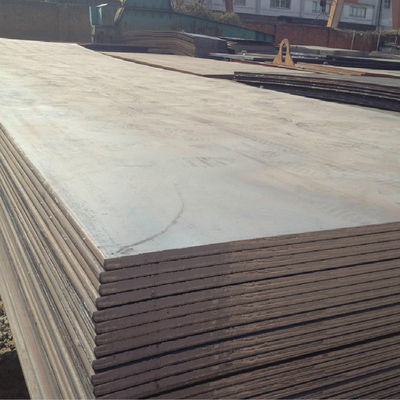1.5mm-200mm Cold Rolled Carbon Steel Plate A569 Carbon Steel 1018 Crs