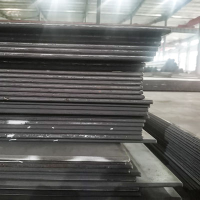 AISI 1060 Alloy Carbon Steel Sheet Galvanized 1mm 3mm 4140 MS