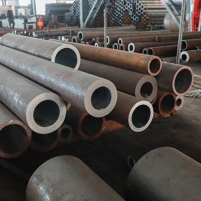 3/8" 3/4" Welded Carbon Steel Pipe Api Cold Drawn Sae 1020 Seamless Steel Pipe ERW