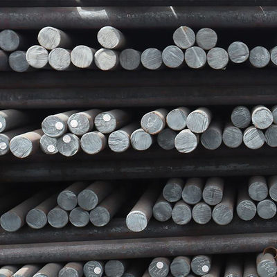 Round Low Temperature Carbon Steel Bar Astm AISI 1045 1020