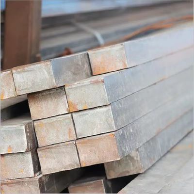1/4" 1" 20mm High Carbon Steel Rod 1045 1060 1095 Mild Steel Plain Bars