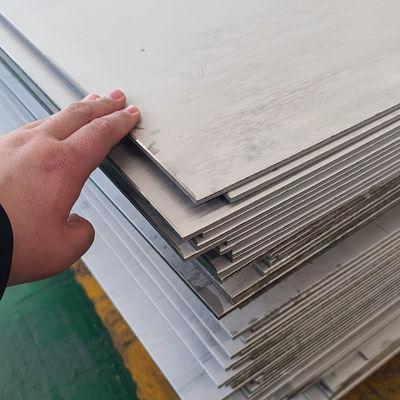 0.1mm 0.25mm Stainless Steel Sheet Plate 0.3mm 0.4mm 409 304 2b Finish