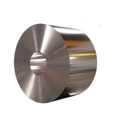 Length 1000mm-6000mm Stainless Steel Coil with L/C Payment Term