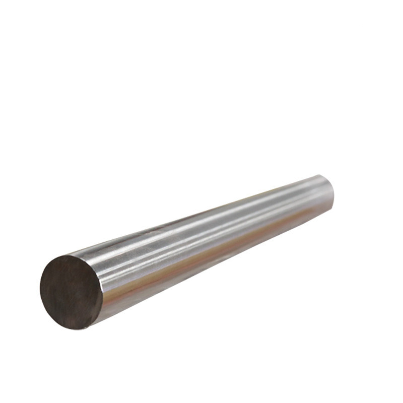304 303 2205 Duplex Stainless Steel Bar 3/4" 3/8" Mirror Polished