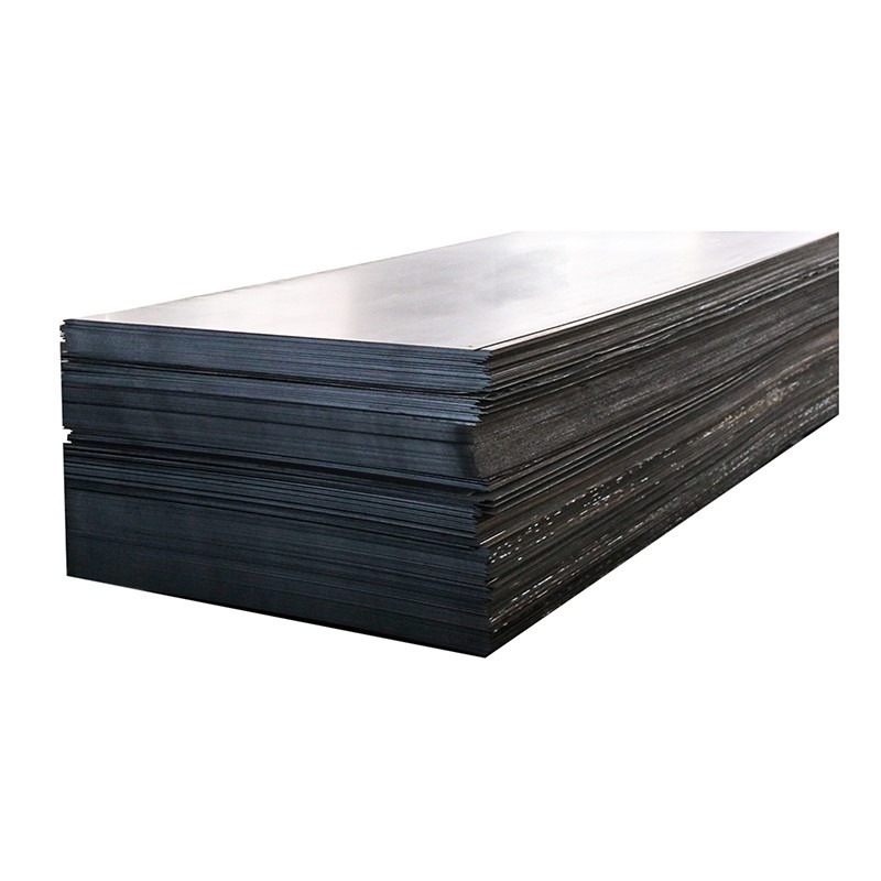 AISI 1060 Alloy Carbon Steel Sheet Galvanized 1mm 3mm 4140 MS