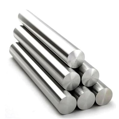 میله استیل با عملکرد بالا با قابلیت جوش عالی برای فولاد کربن Q235