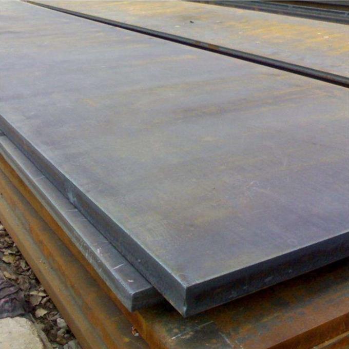 Steel Coils/ Iron Sheet/ Galvanise Steel Plate, ASTM A569 Hot Rolled Carbon Steel Plate