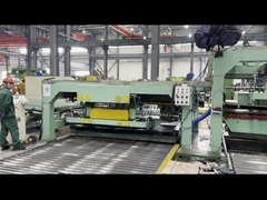 شرکت محصولات فلزی جیانگ سو چانجیان