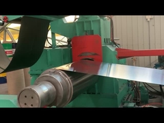 کویل فولادی ضد زنگ